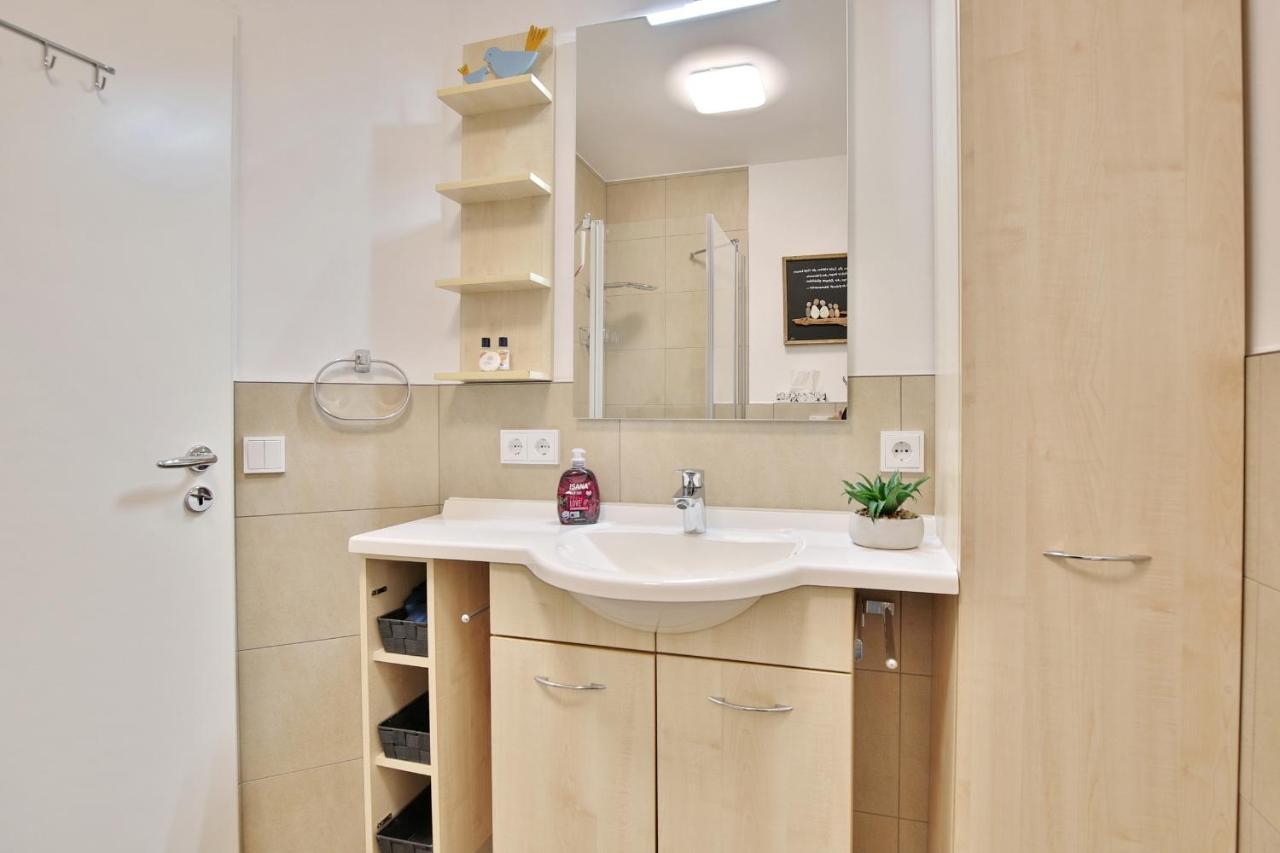 Residenz Alte Bergstrasse Residenz Alte Bergstrasse Appartement 5 Scharbeutz Extérieur photo
